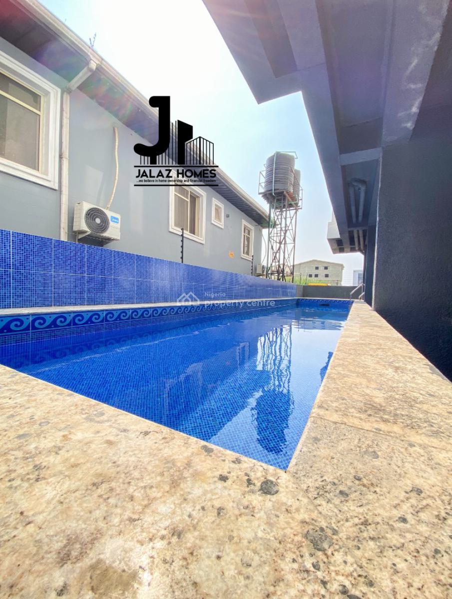 2 Bedroom Apartment, Ikate, Lekki, Lagos, Flat / Apartment for Sale