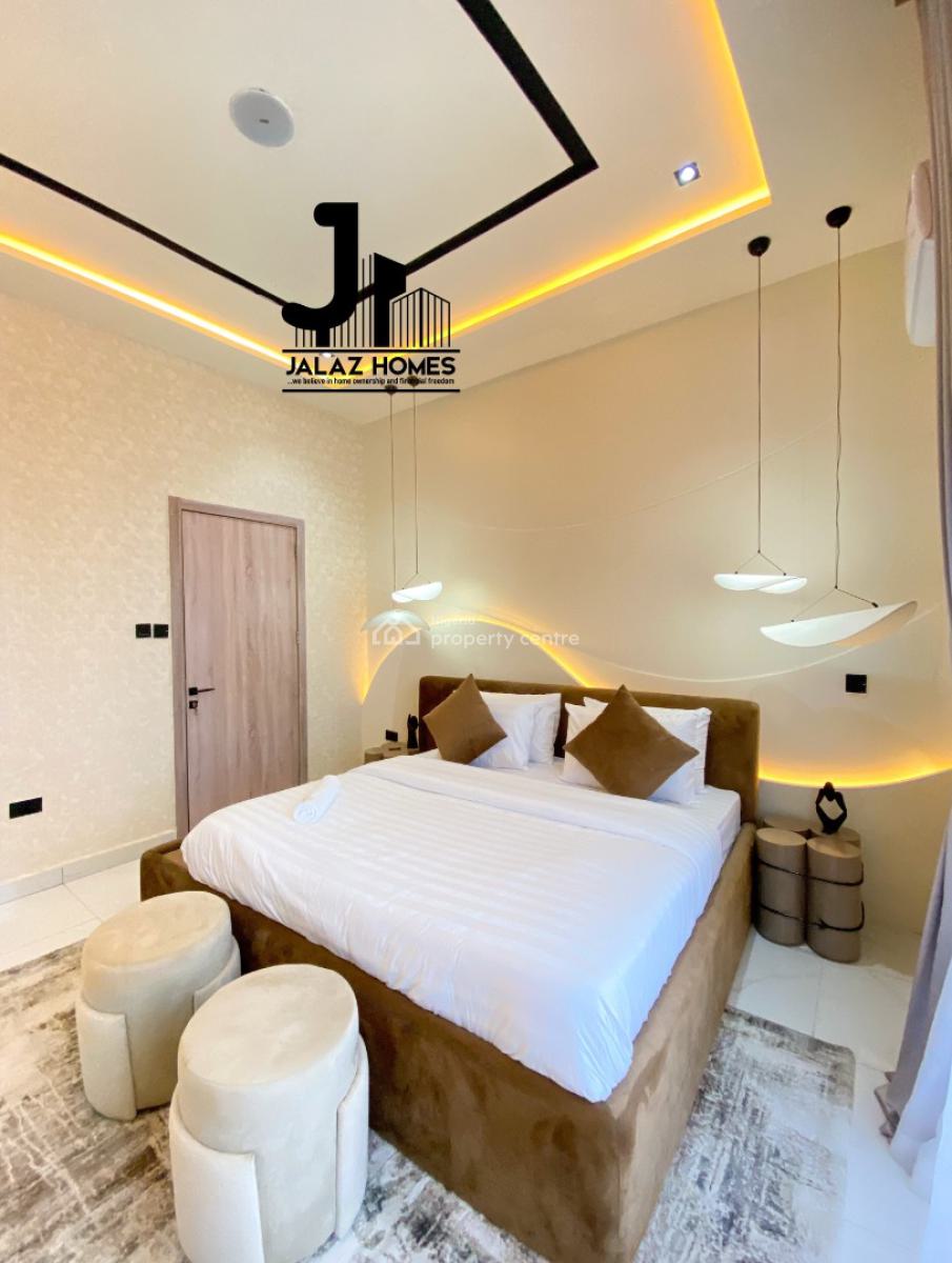 2 Bedroom Apartment, Ikate, Lekki, Lagos, Flat / Apartment for Sale