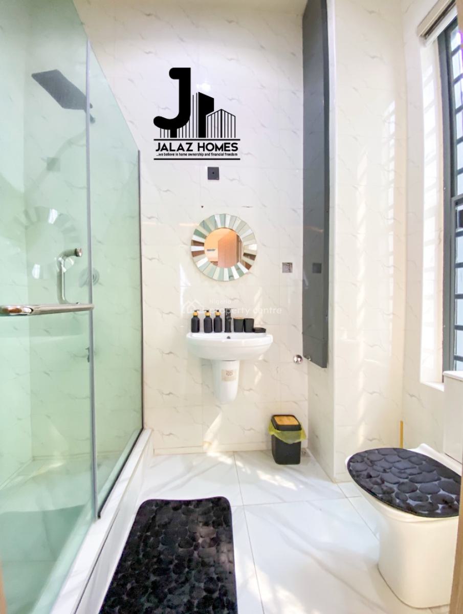 2 Bedroom Apartment, Ikate, Lekki, Lagos, Flat / Apartment for Sale