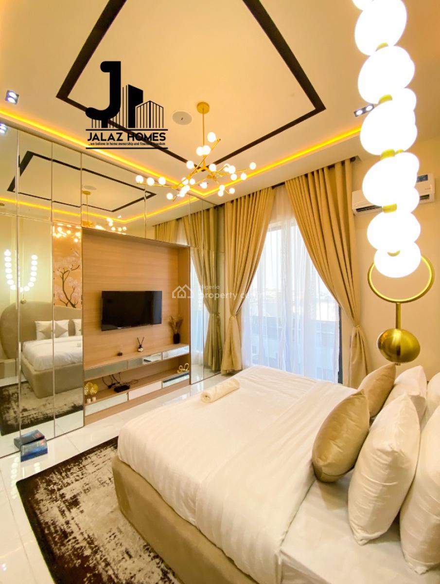 2 Bedroom Apartment, Ikate, Lekki, Lagos, Flat / Apartment for Sale