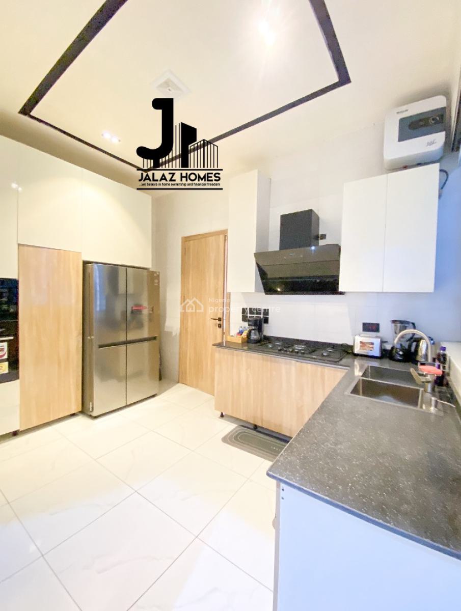 2 Bedroom Apartment, Ikate, Lekki, Lagos, Flat / Apartment for Sale