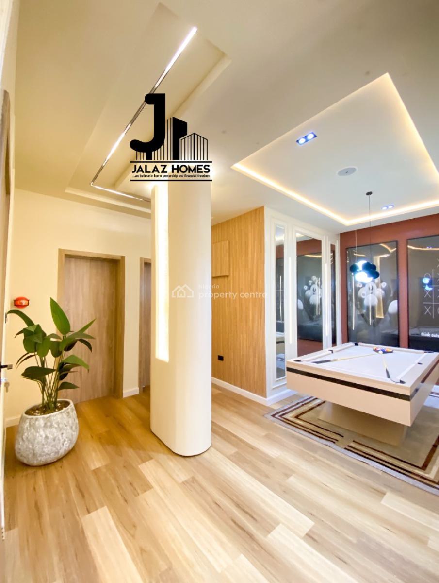 2 Bedroom Apartment, Ikate, Lekki, Lagos, Flat / Apartment for Sale