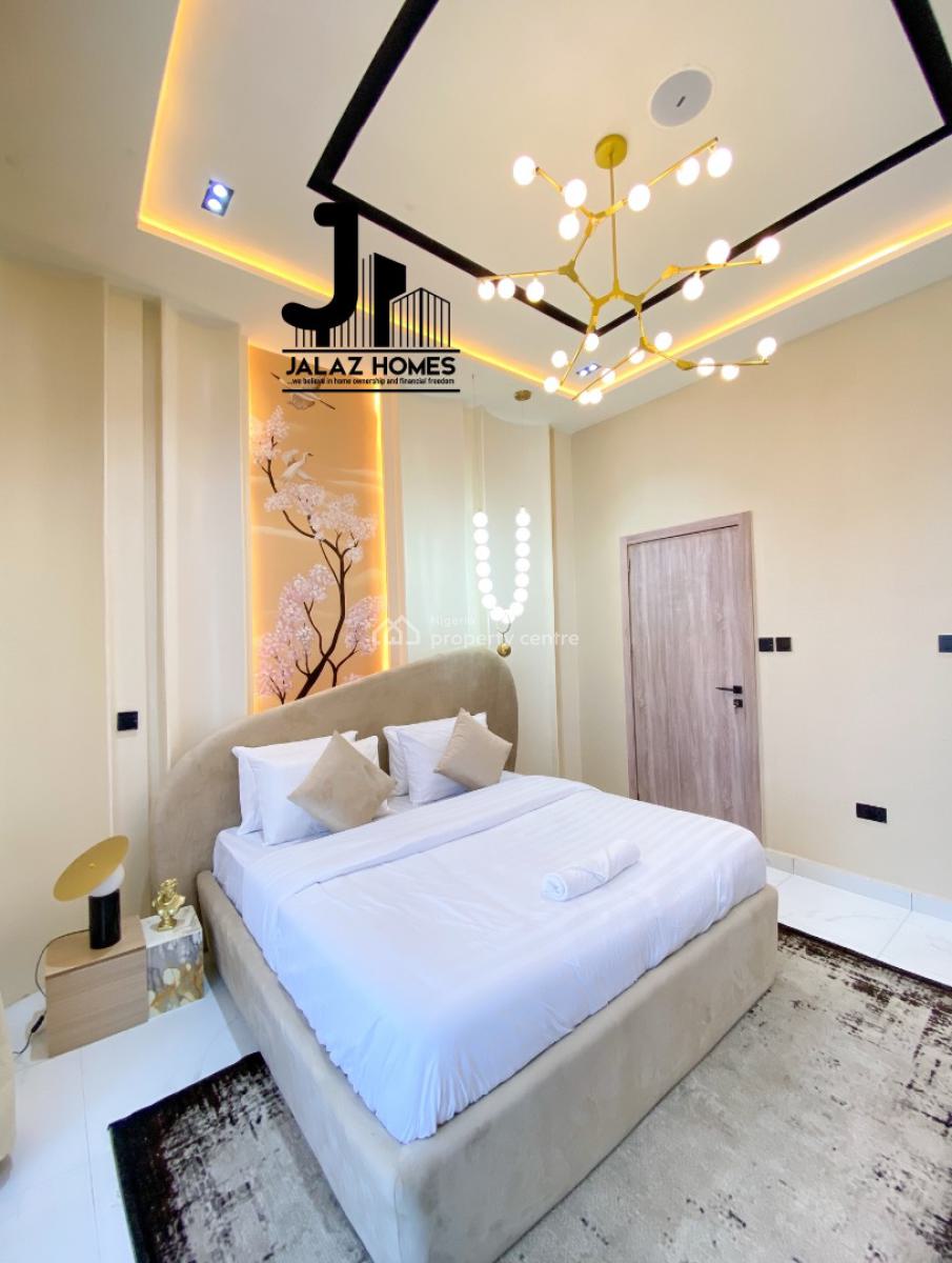 2 Bedroom Apartment, Ikate, Lekki, Lagos, Flat / Apartment for Sale