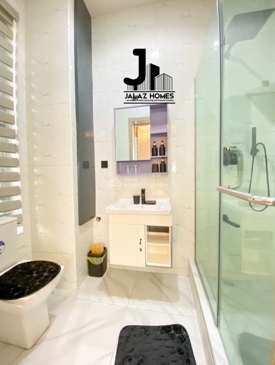 2 Bedroom Apartment, Ikate, Lekki, Lagos, Flat / Apartment for Sale