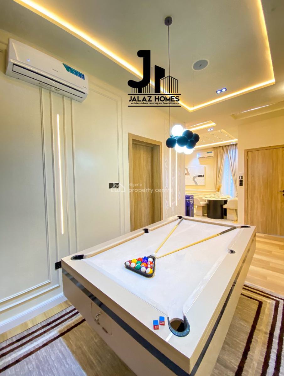 2 Bedroom Apartment, Ikate, Lekki, Lagos, Flat / Apartment for Sale