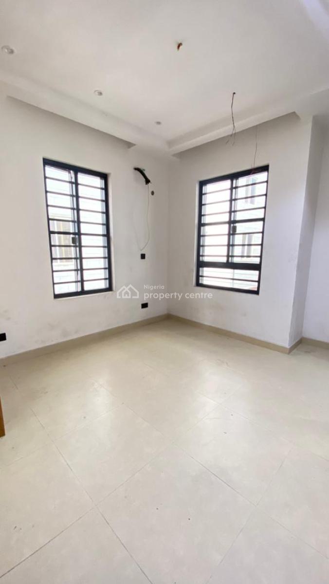 4 Bedroom Terrace Duplex, Ikoyi, Lagos, Terraced Duplex for Rent