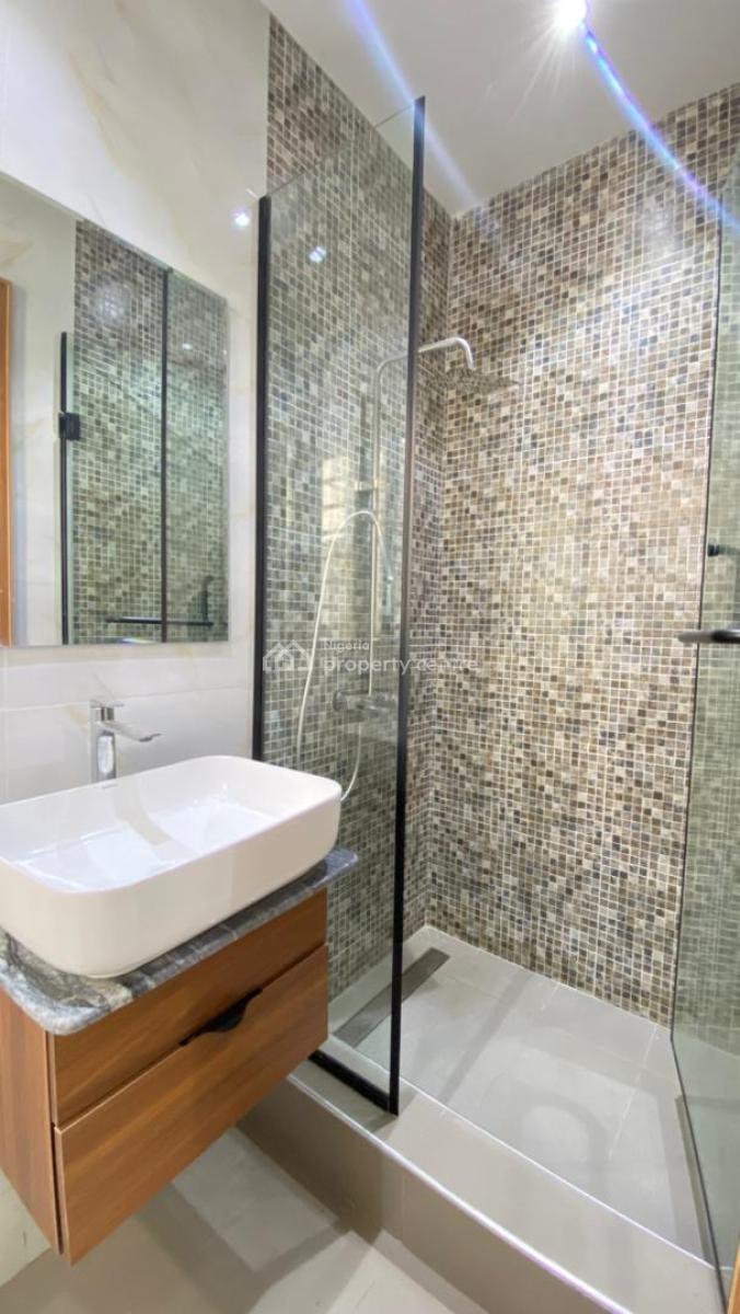 4 Bedroom Terrace Duplex, Ikoyi, Lagos, Terraced Duplex for Rent