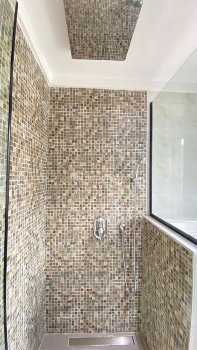 4 Bedroom Terrace Duplex, Ikoyi, Lagos, Terraced Duplex for Rent