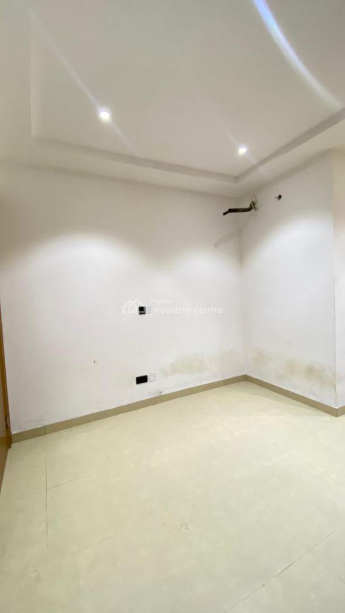 4 Bedroom Terrace Duplex, Ikoyi, Lagos, Terraced Duplex for Rent