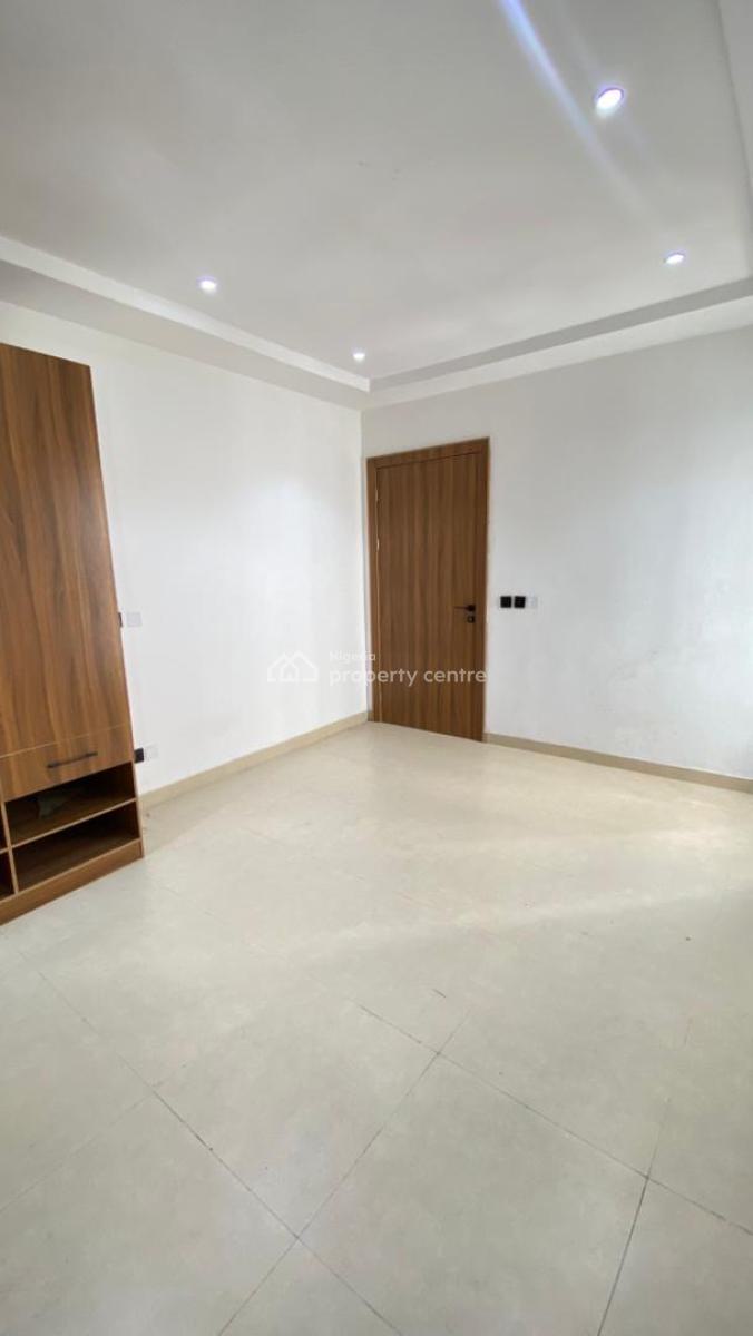 4 Bedroom Terrace Duplex, Ikoyi, Lagos, Terraced Duplex for Rent