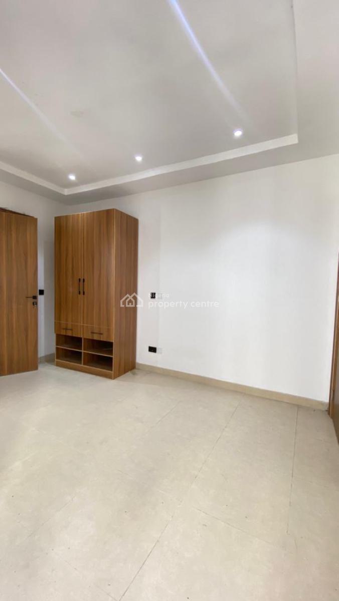 4 Bedroom Terrace Duplex, Ikoyi, Lagos, Terraced Duplex for Rent