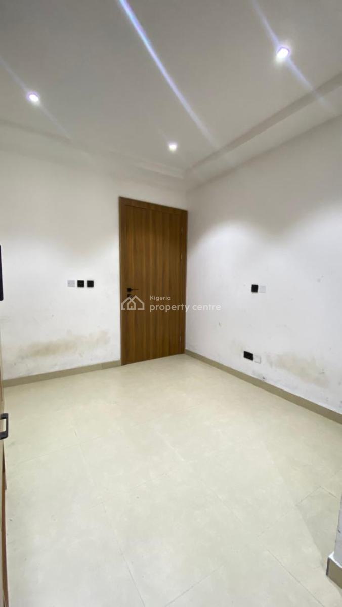 4 Bedroom Terrace Duplex, Ikoyi, Lagos, Terraced Duplex for Rent