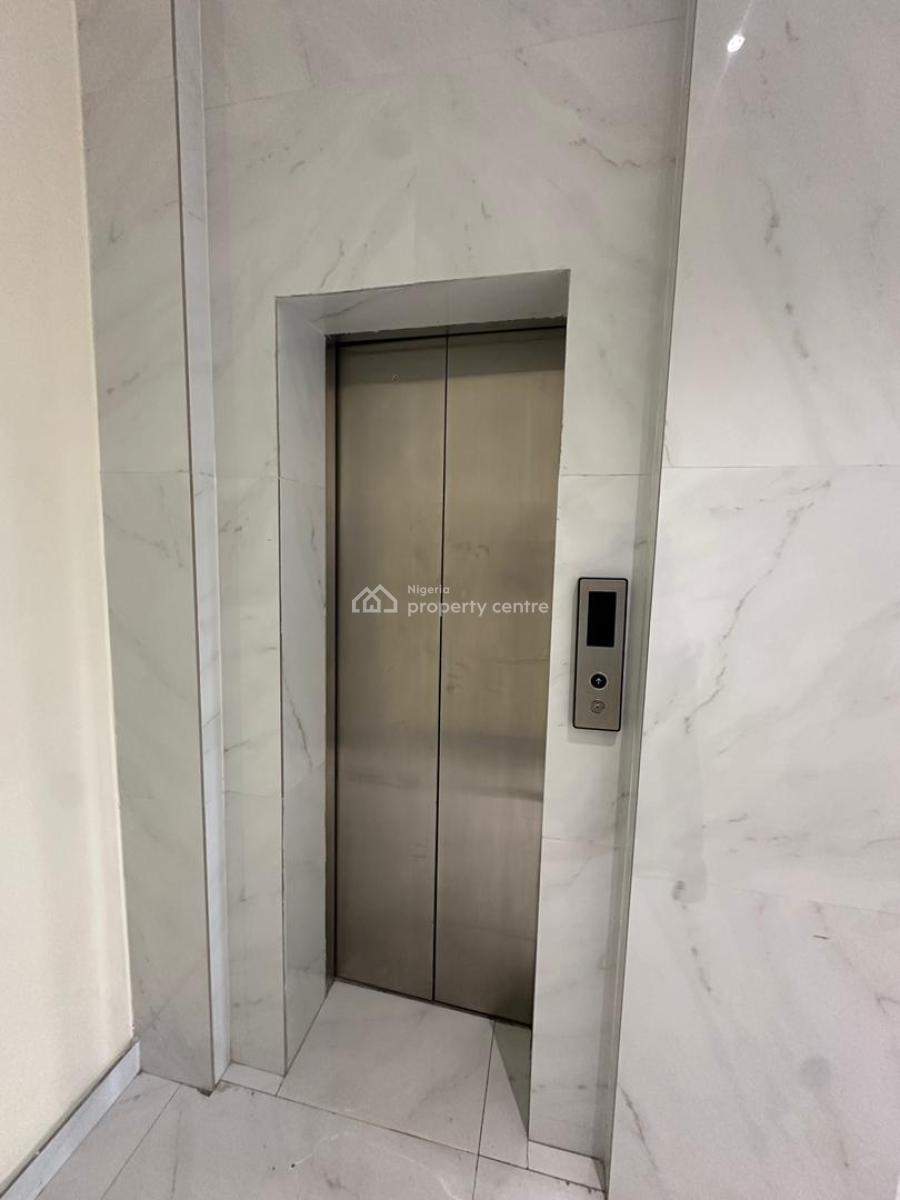 Exquisite 5 Bedroom Semi-detached Duplex, Banana Island, Ikoyi, Lagos, Semi-detached Duplex for Rent