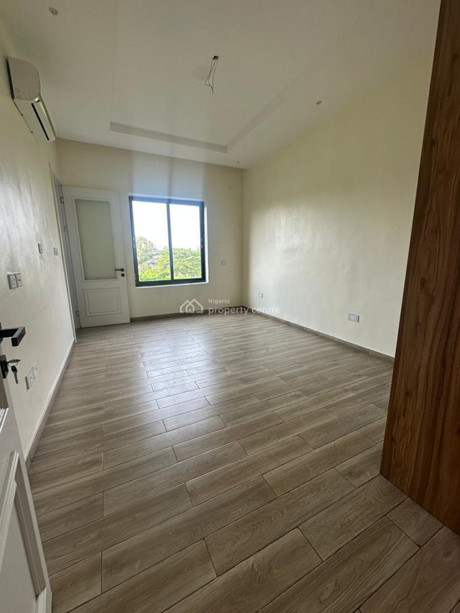 Exquisite 5 Bedroom Semi-detached Duplex, Banana Island, Ikoyi, Lagos, Semi-detached Duplex for Rent