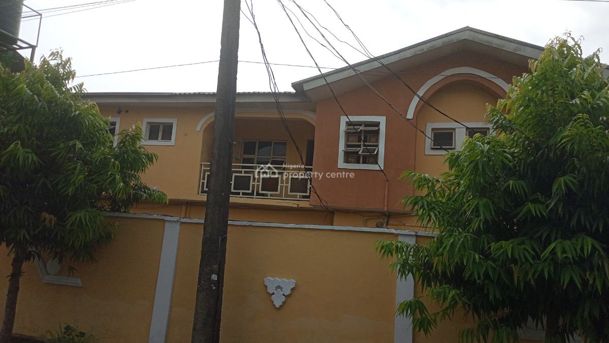 4 Units of 3 Bedroom Flat, Lekki Peninsula Femab Estate, Sangotedo, Ajah, Lagos, Flat / Apartment for Sale