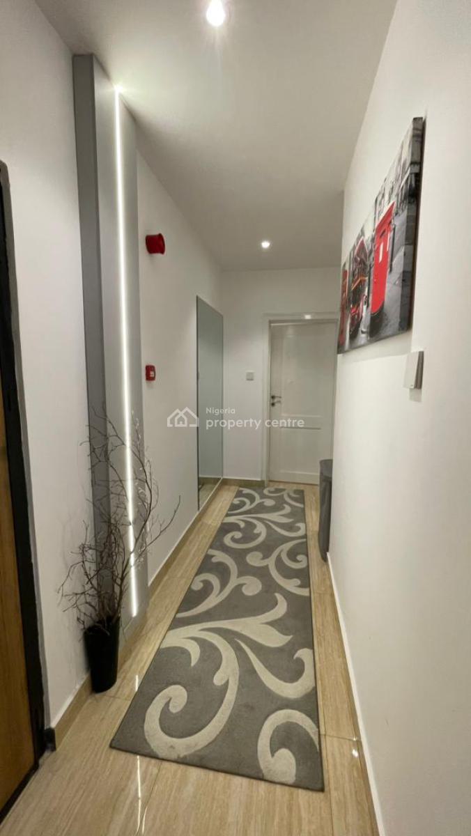 2-bedroom Apartment, Banana Island, Ikoyi, Lagos, Flat / Apartment Short Let