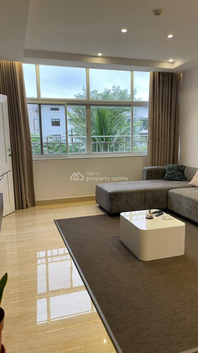 2-bedroom Apartment, Banana Island, Ikoyi, Lagos, Flat / Apartment Short Let