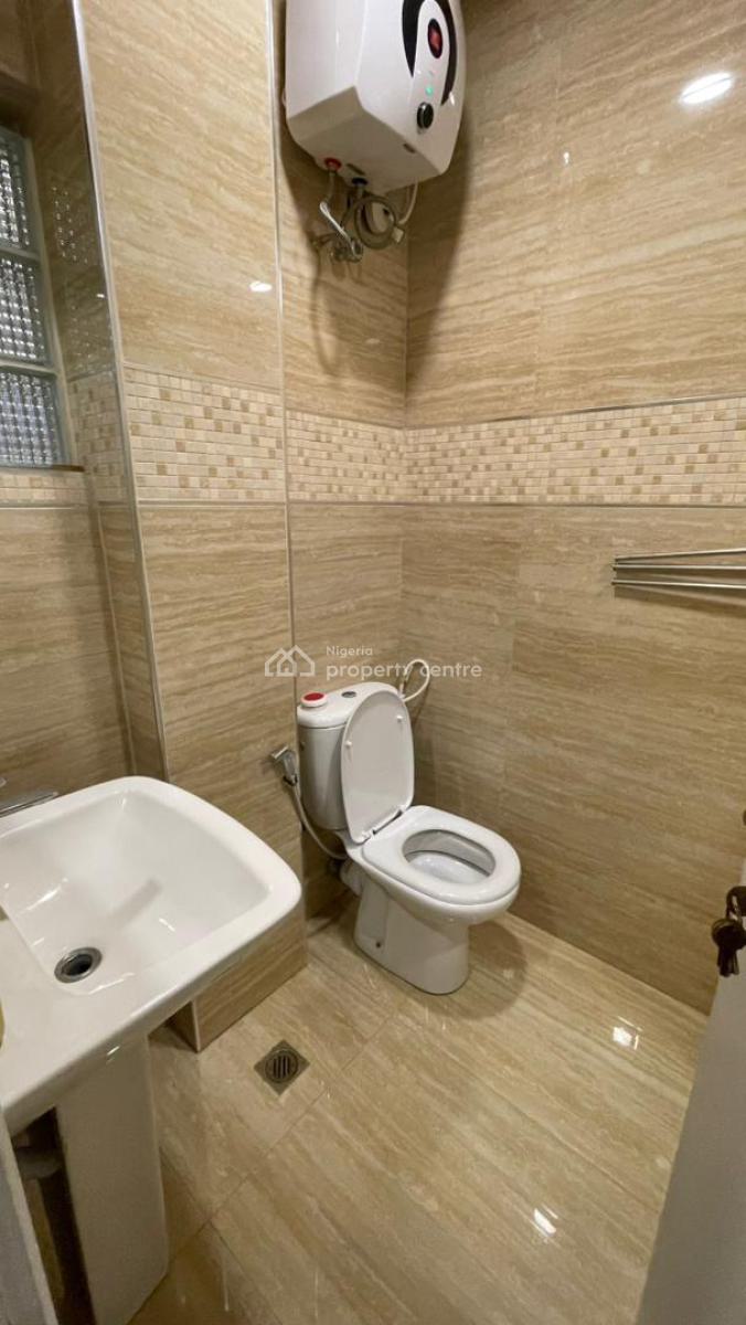 2-bedroom Apartment, Banana Island, Ikoyi, Lagos, Flat / Apartment Short Let