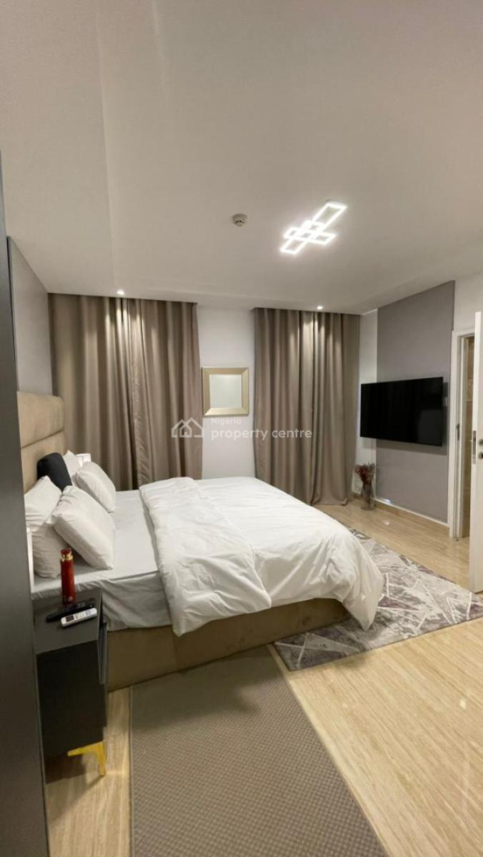 2-bedroom Apartment, Banana Island, Ikoyi, Lagos, Flat / Apartment Short Let