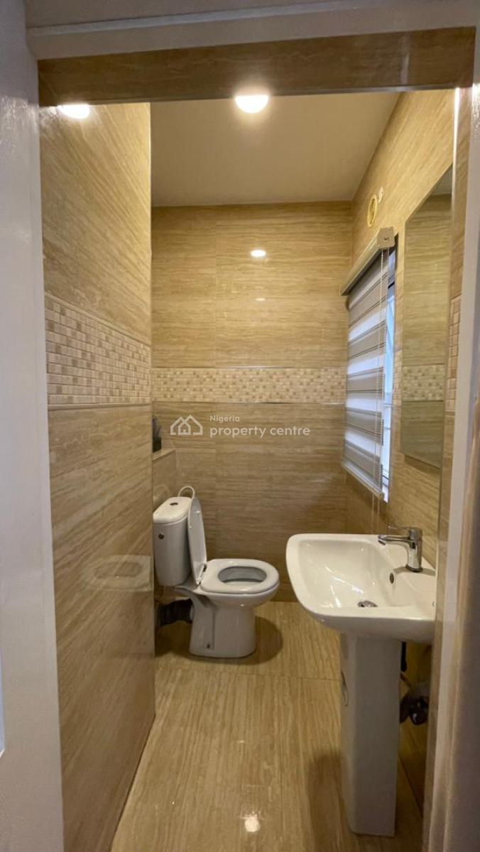 2-bedroom Apartment, Banana Island, Ikoyi, Lagos, Flat / Apartment Short Let