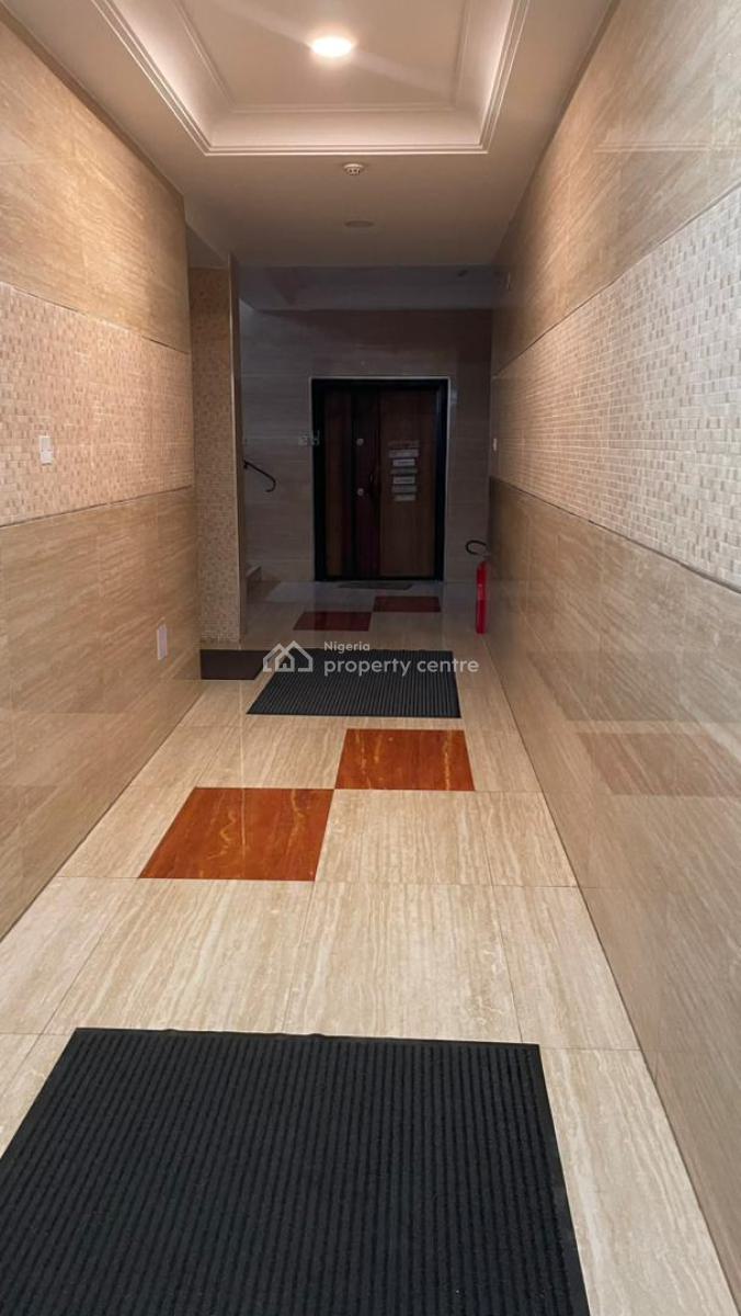 2-bedroom Apartment, Banana Island, Ikoyi, Lagos, Flat / Apartment Short Let