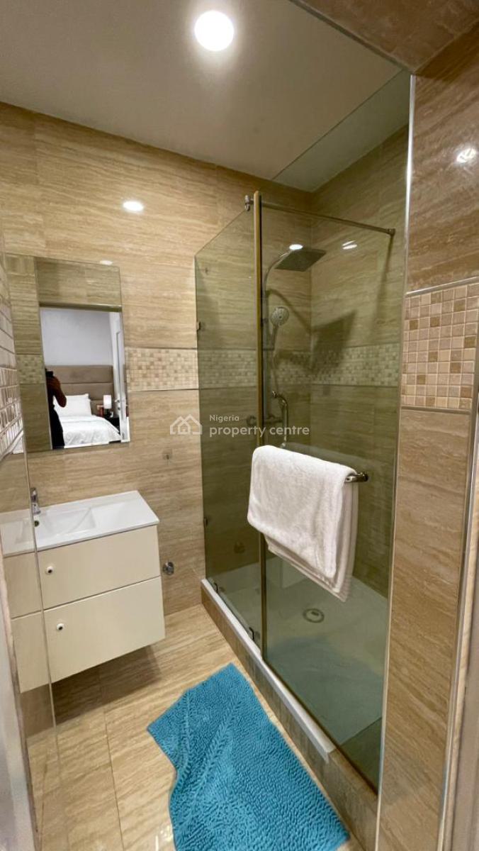 2-bedroom Apartment, Banana Island, Ikoyi, Lagos, Flat / Apartment Short Let