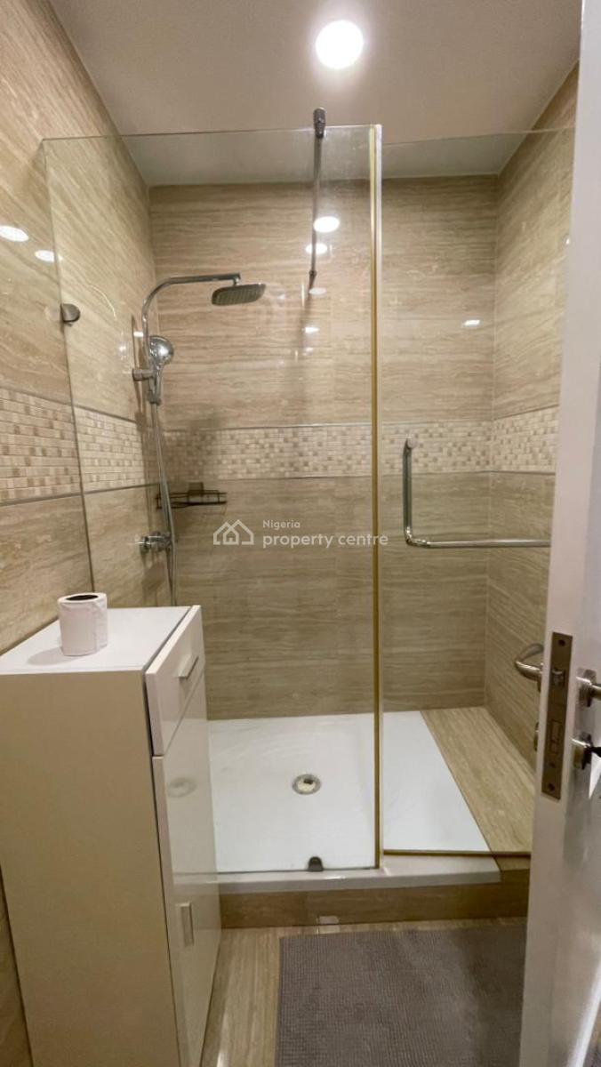 2-bedroom Apartment, Banana Island, Ikoyi, Lagos, Flat / Apartment Short Let