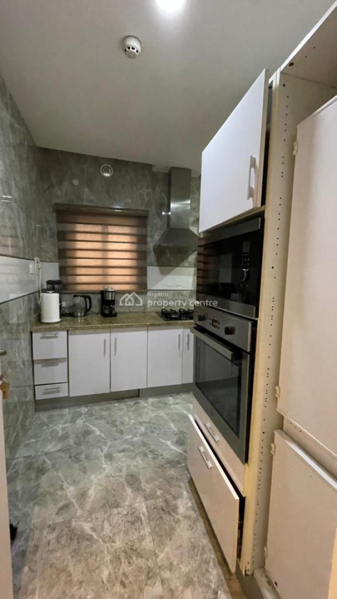 2-bedroom Apartment, Banana Island, Ikoyi, Lagos, Flat / Apartment Short Let