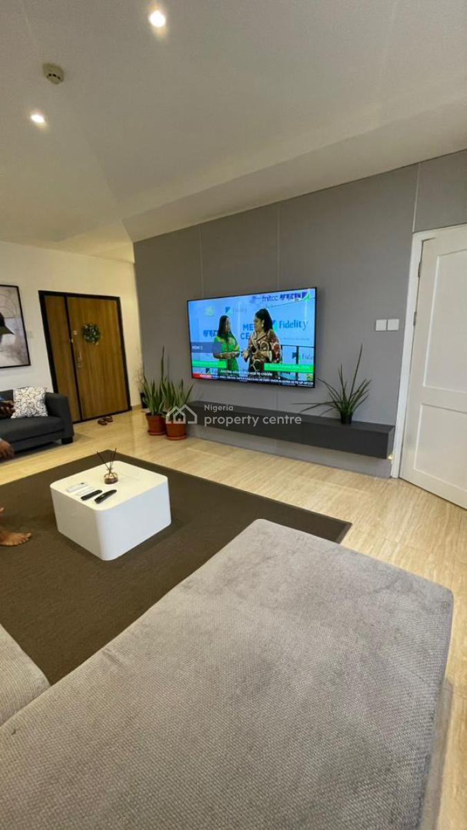 2-bedroom Apartment, Banana Island, Ikoyi, Lagos, Flat / Apartment Short Let