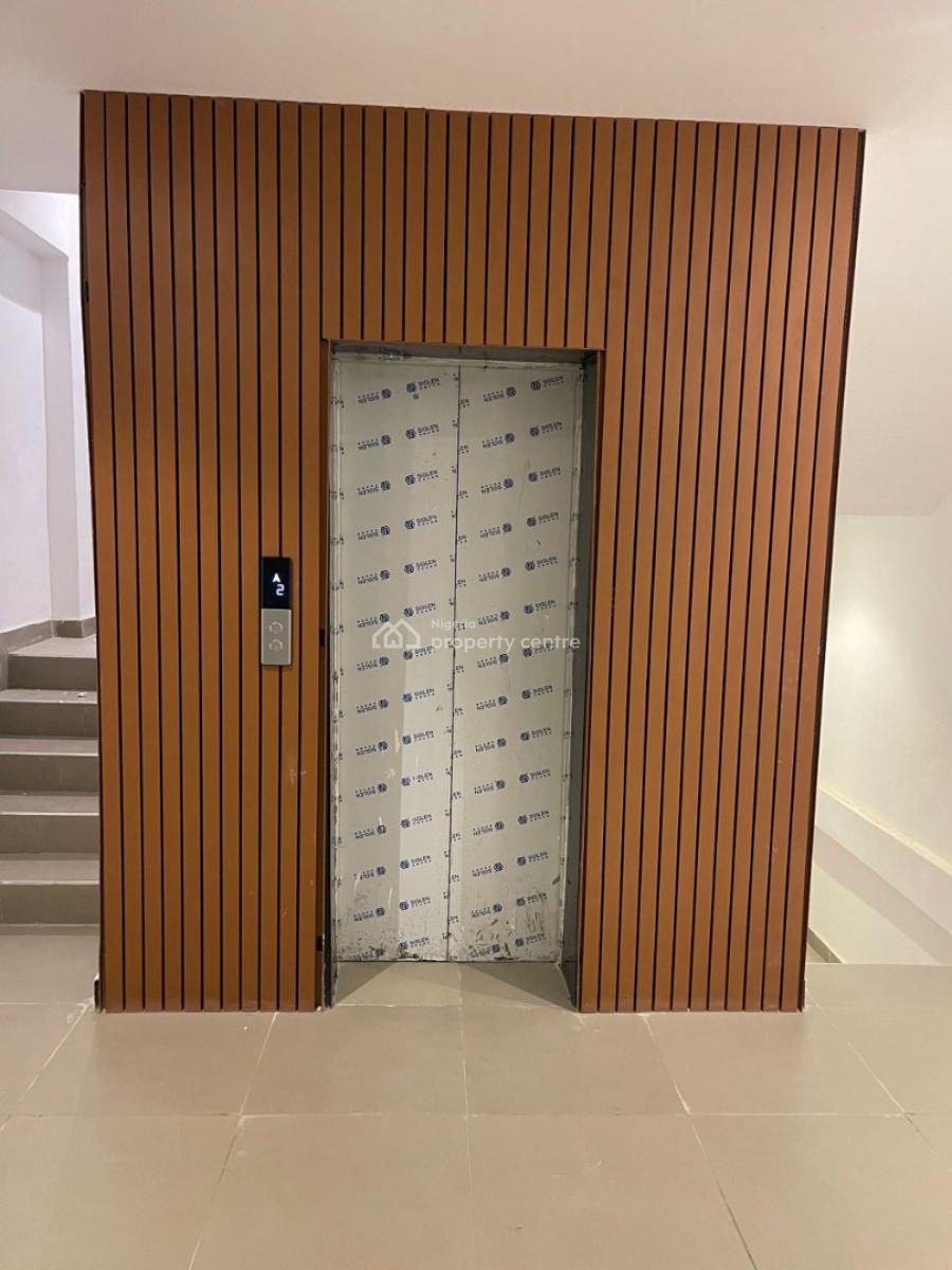Luxury 2 Bedroom Apartment, Off Freedom Way, Lekki Phase 1, Lekki, Lagos, Flat / Apartment Short Let