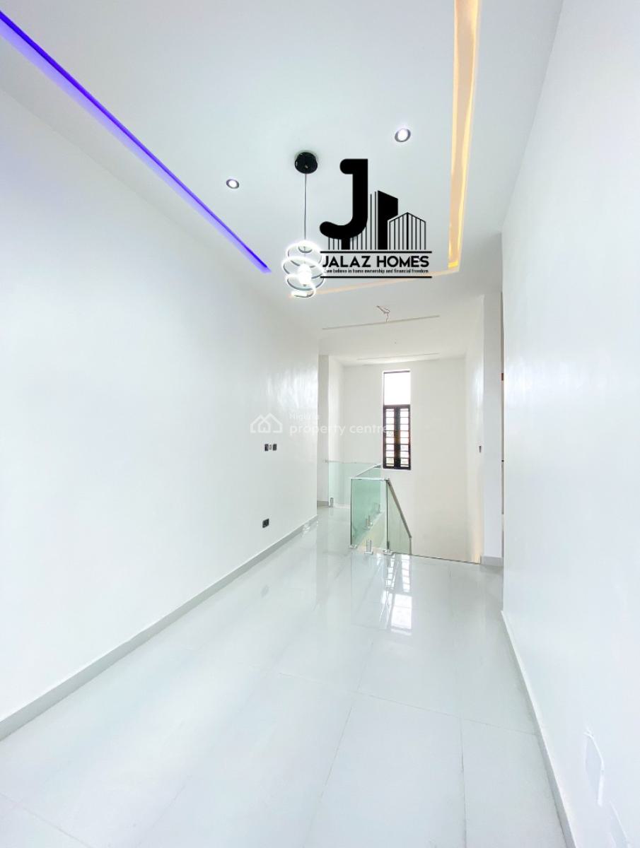 Brand New 5 Bedroom Detached Home, Ajah, Lagos, House for Sale