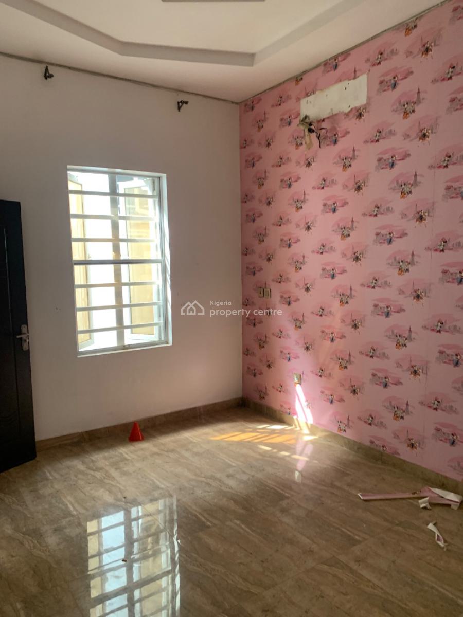 Shared Apartment, Chevron, Lekki, Lagos, Self Contain (single Rooms) for Rent