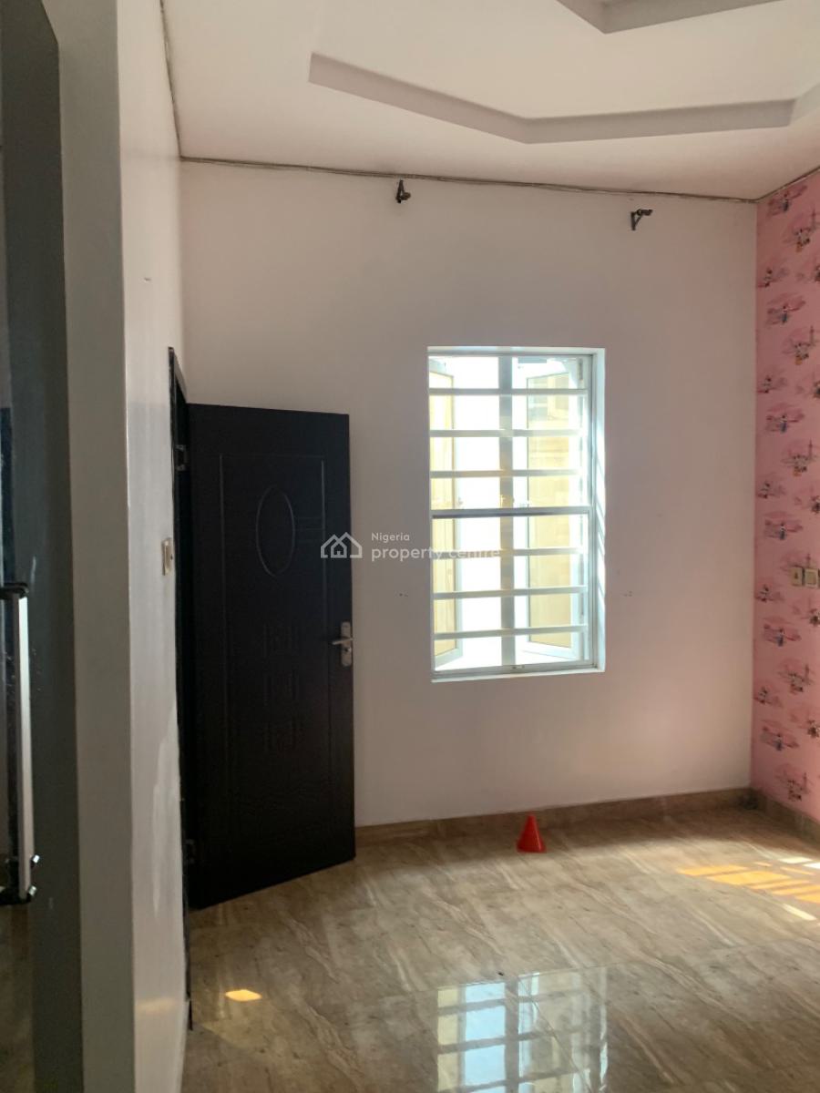 Shared Apartment, Chevron, Lekki, Lagos, Self Contain (single Rooms) for Rent