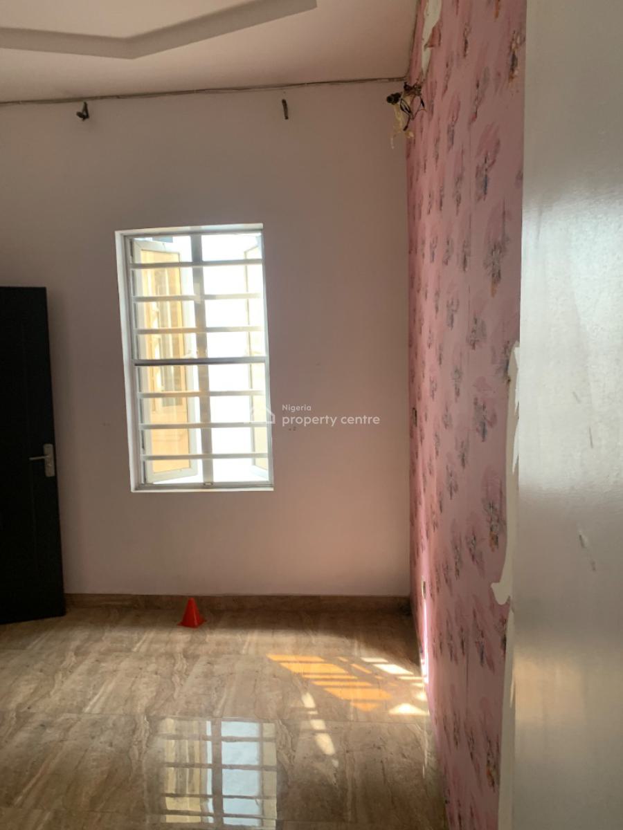 Shared Apartment, Chevron, Lekki, Lagos, Self Contain (single Rooms) for Rent