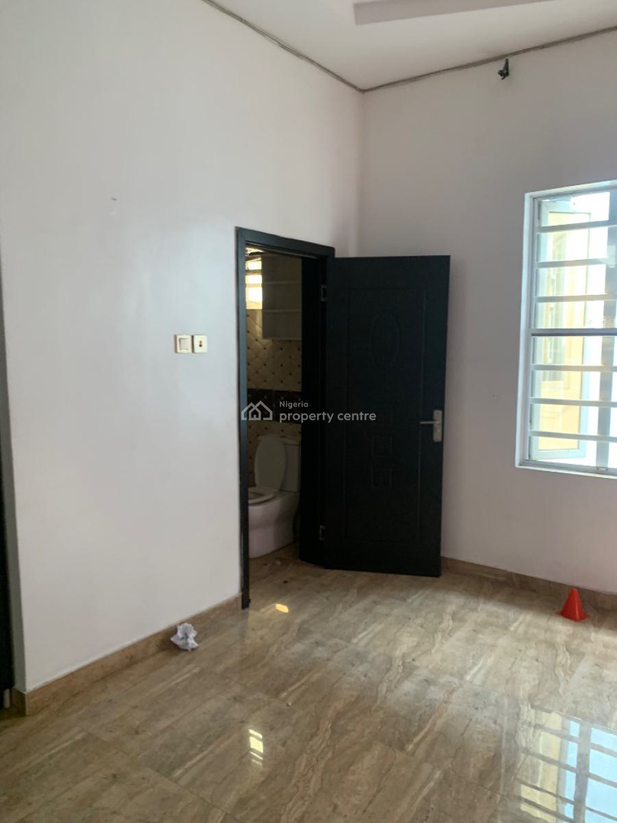Shared Apartment, Chevron, Lekki, Lagos, Self Contain (single Rooms) for Rent