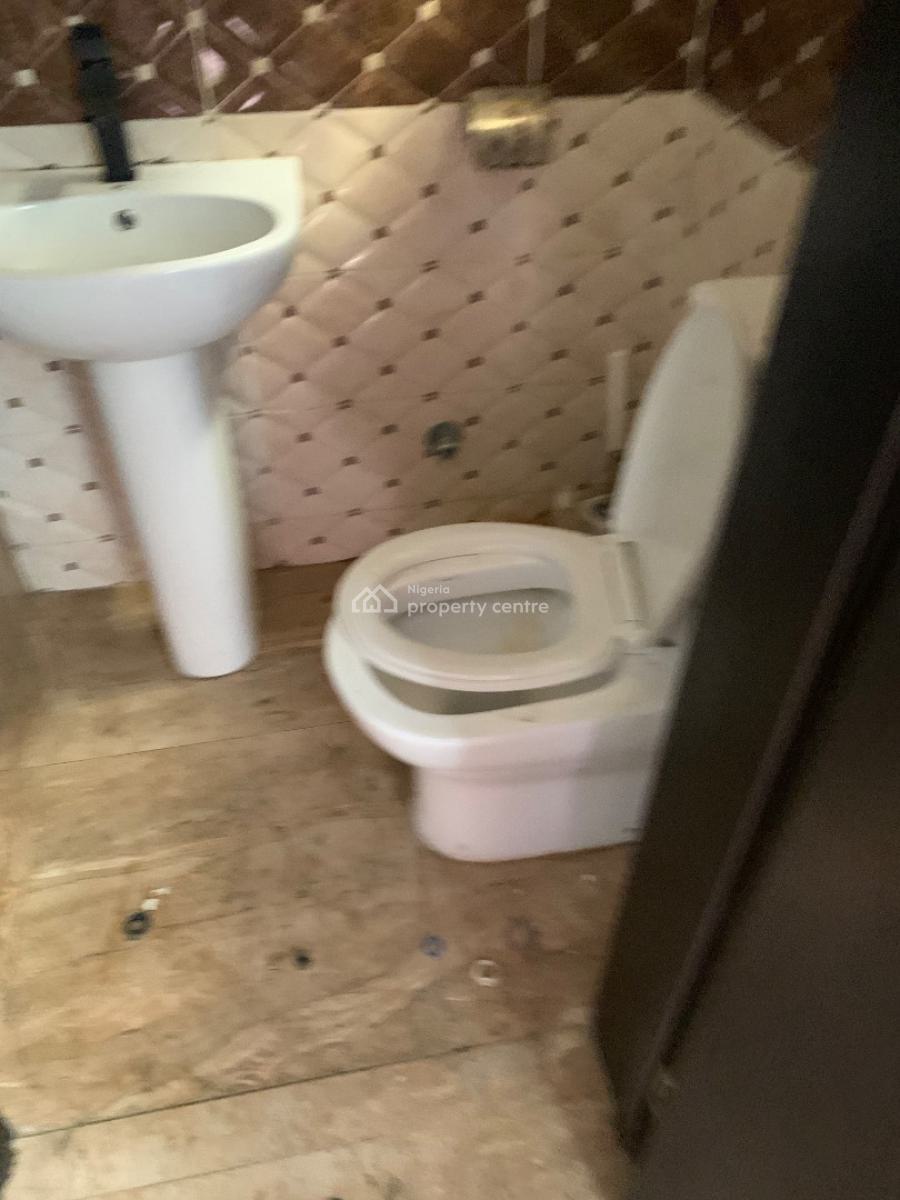 Shared Apartment, Chevron, Lekki, Lagos, Self Contain (single Rooms) for Rent