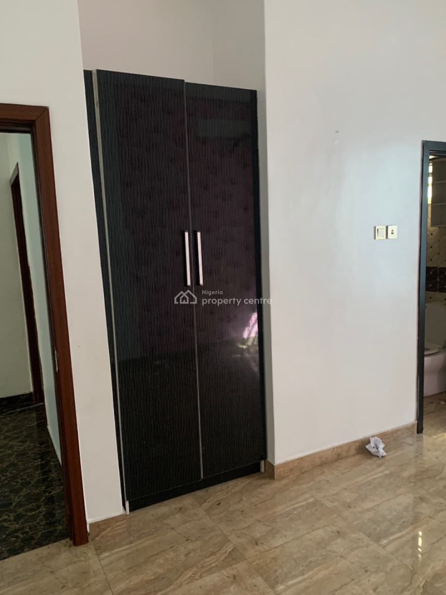 Shared Apartment, Chevron, Lekki, Lagos, Self Contain (single Rooms) for Rent