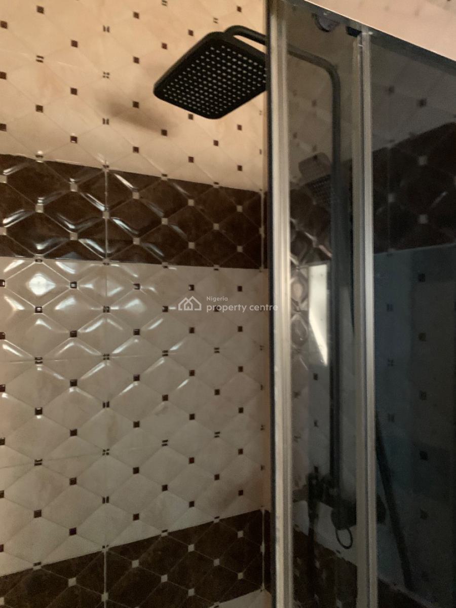 Shared Apartment, Chevron, Lekki, Lagos, Self Contain (single Rooms) for Rent