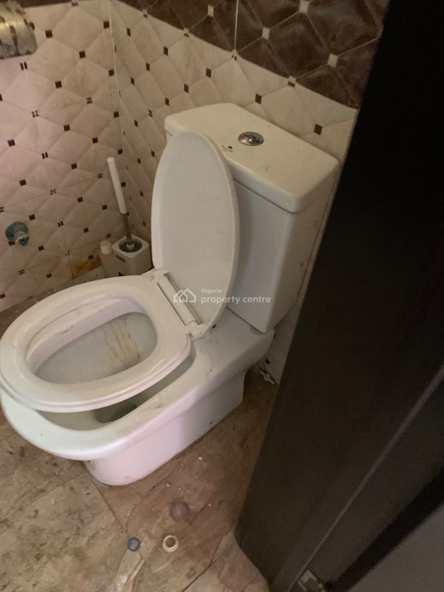 Shared Apartment, Chevron, Lekki, Lagos, Self Contain (single Rooms) for Rent