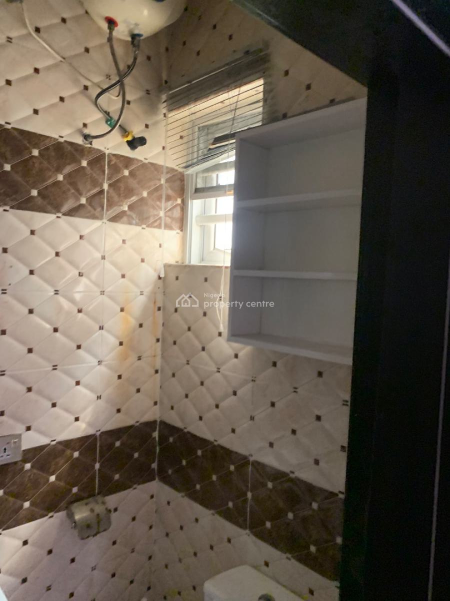 Shared Apartment, Chevron, Lekki, Lagos, Self Contain (single Rooms) for Rent