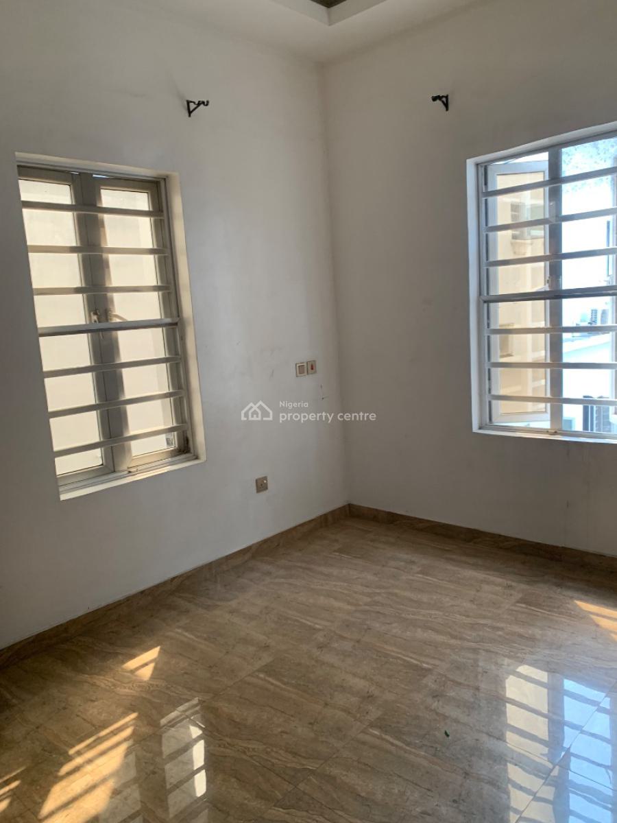 Shared Apartment, Chevron, Lekki, Lagos, Self Contain (single Rooms) for Rent