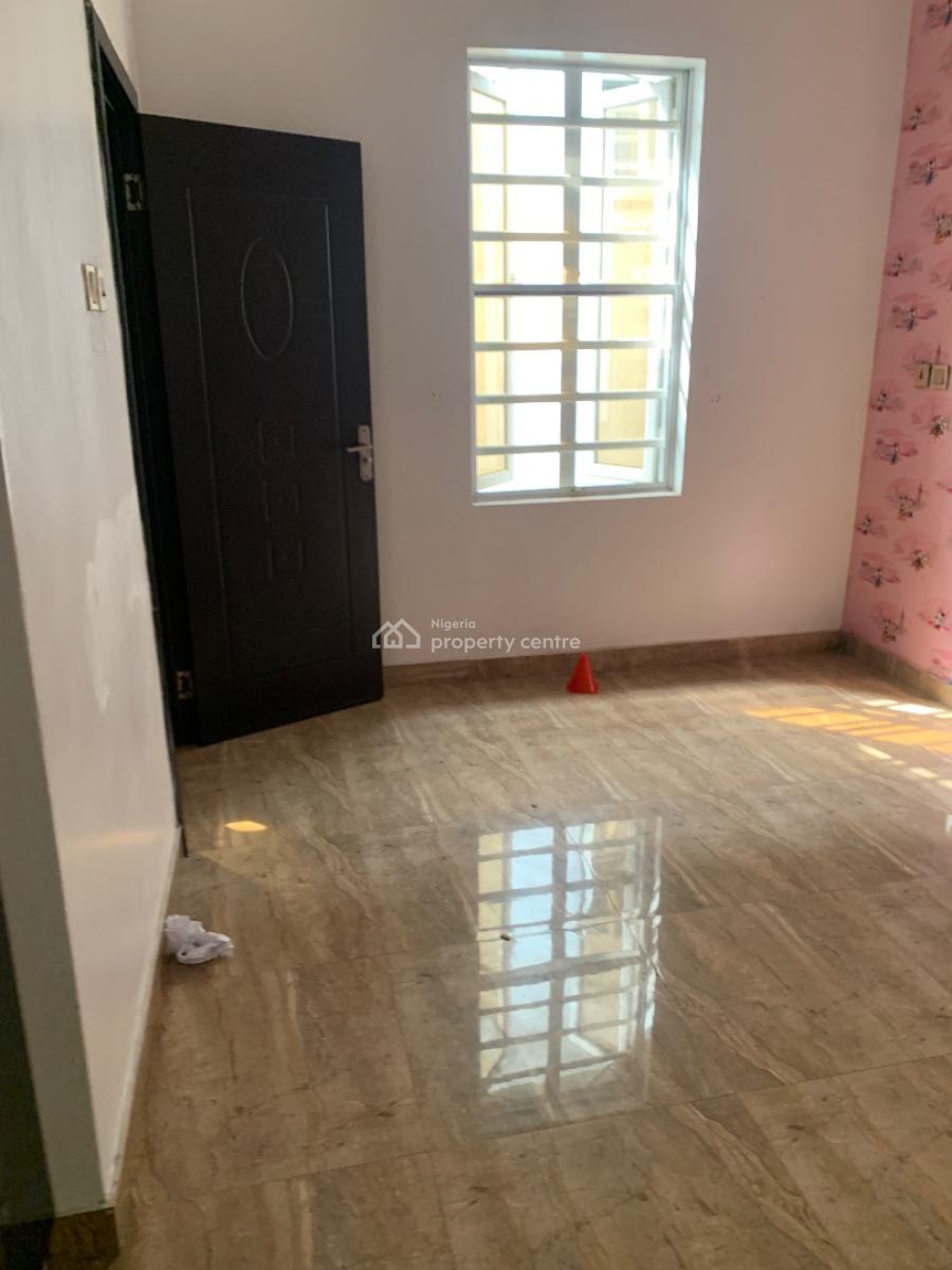 Shared Apartment, Chevron, Lekki, Lagos, Self Contain (single Rooms) for Rent