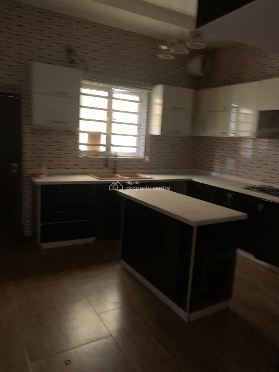 Shared Apartment, Chevron, Lekki, Lagos, Self Contain (single Rooms) for Rent