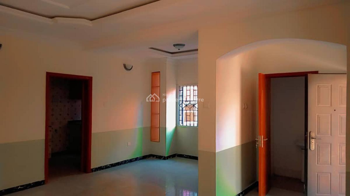 Brand New Serviced 4 Bedroom Terrace Duplex in Secured Apple Estate, in Secured Apple Estate Amuwo Odofin, Festac, Amuwo Odofin, Lagos, Terraced Duplex for Rent