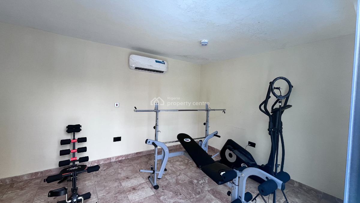 Luxury 4-bedroom Apartment, Ikoyi, Lagos, Flat / Apartment for Sale