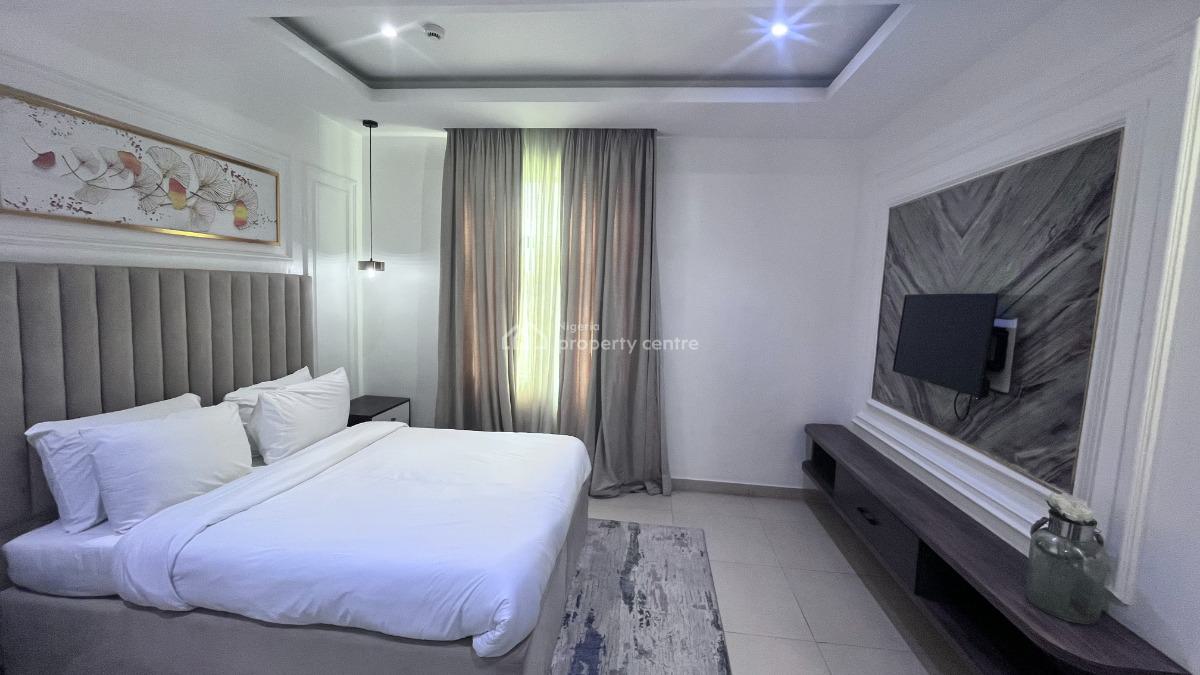 Luxury 4-bedroom Apartment, Ikoyi, Lagos, Flat / Apartment for Sale