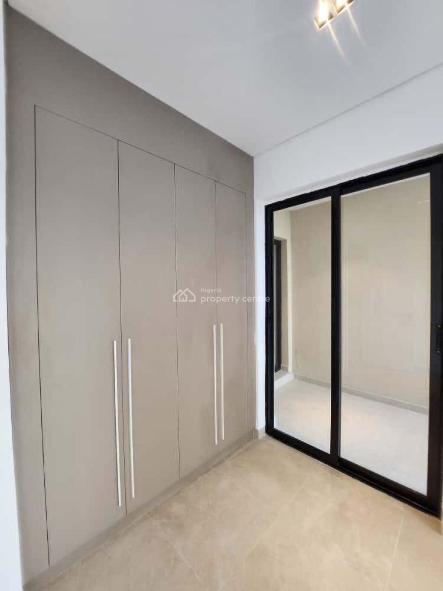 Magnificent 5bedroom Terrace Duplex, Banana Island Estate, Ikoyi, Lagos, Terraced Duplex for Rent