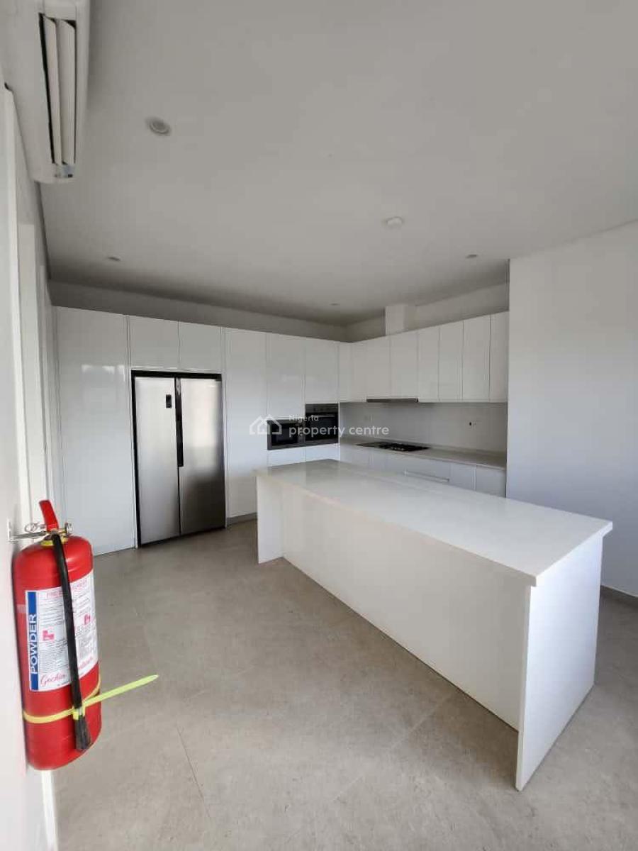 Magnificent 5bedroom Terrace Duplex, Banana Island Estate, Ikoyi, Lagos, Terraced Duplex for Rent
