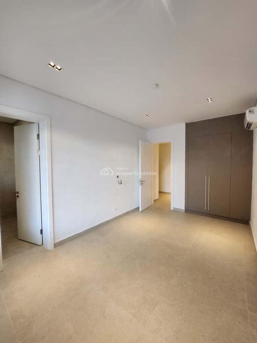 Magnificent 5bedroom Terrace Duplex, Banana Island Estate, Ikoyi, Lagos, Terraced Duplex for Rent