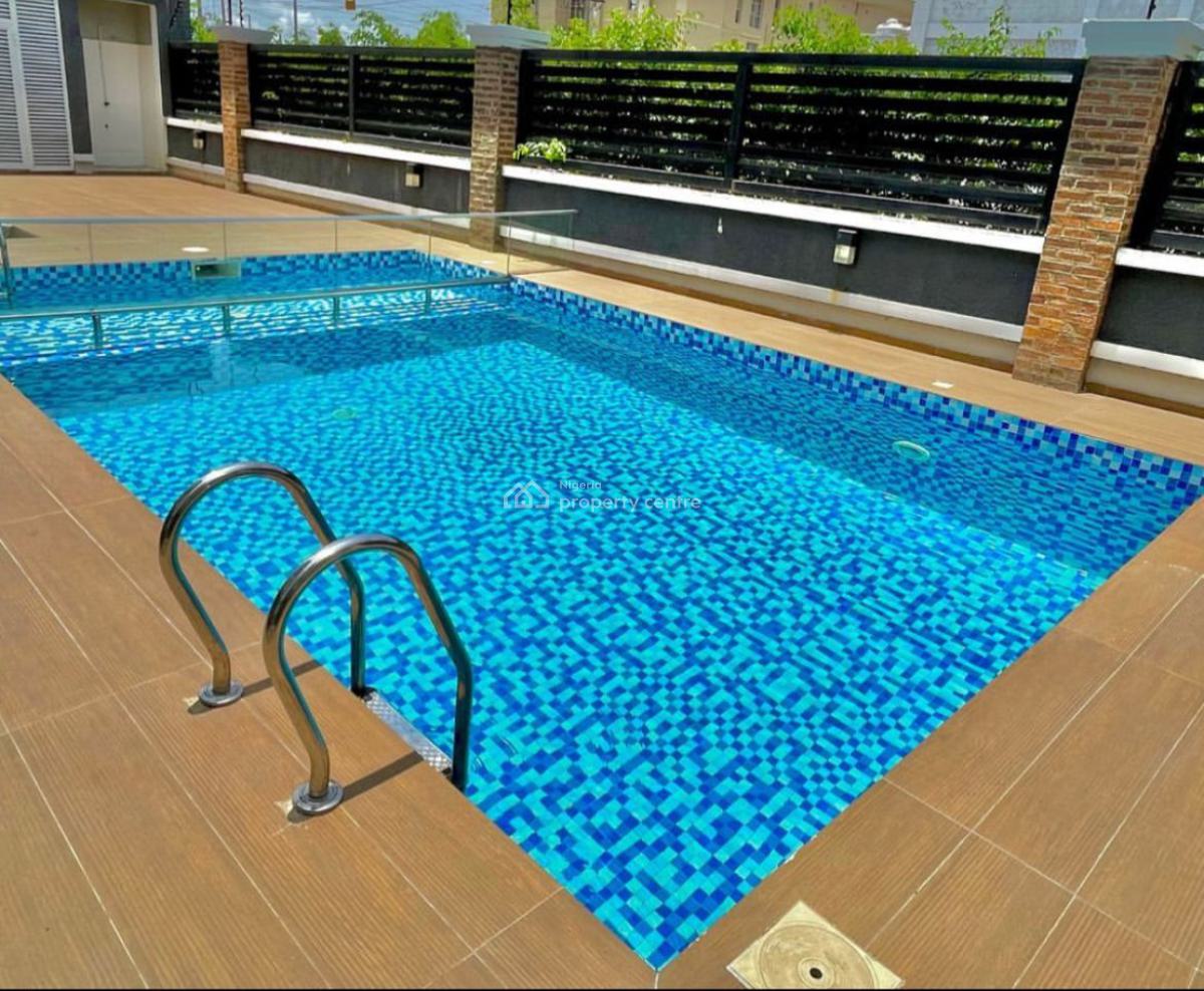 2 Bedroom Apartment, Lekki Phase 1, Lekki, Lagos, Flat / Apartment Short Let